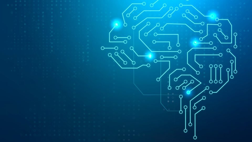 a corrida pelo dominio no campo da inteligencia artificial esta esquentando