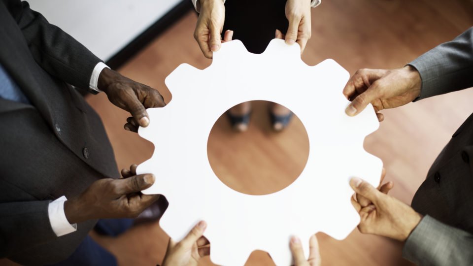 anderson godz ministra workshop sobre como empresarios devem agir em tempos de incerteza e instabilidade nos negocios