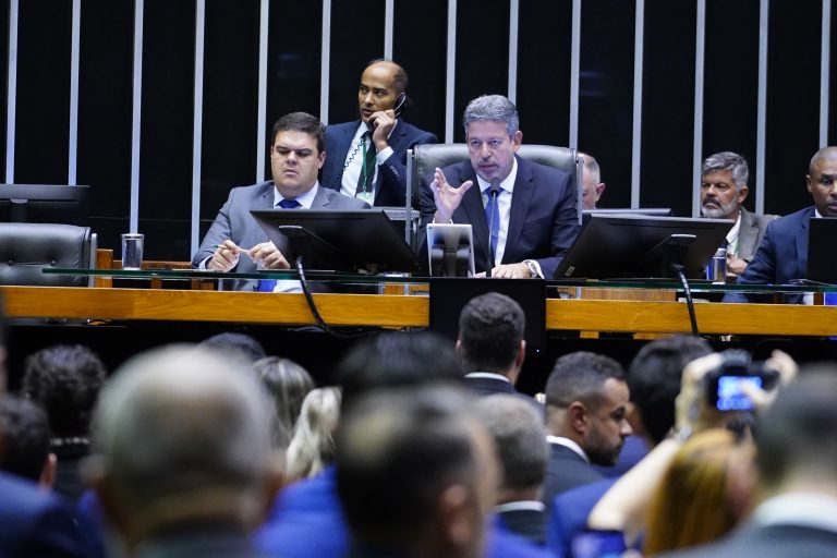 ato conjunto da camara e do senado vai regular tramitacao das medidas provisorias diz lira