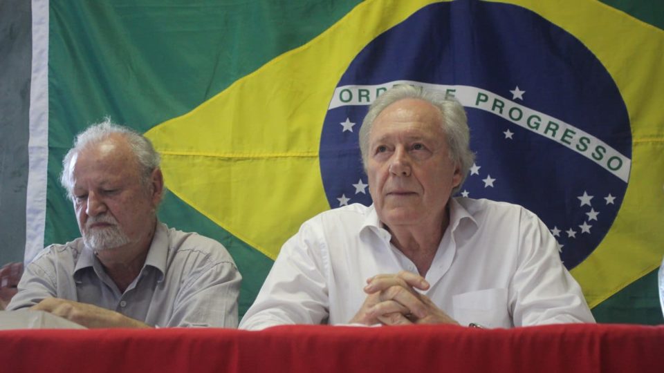 casos de ministros do stf envolvidos com grupos politicos se multiplicam
