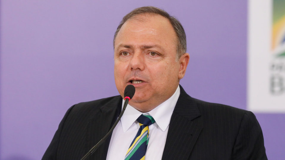 cgu da 10 dias para exercito liberar processo disciplinar contra pazuello