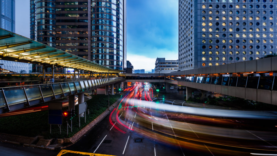cidades inteligentes o caminho para o futuro das cidades