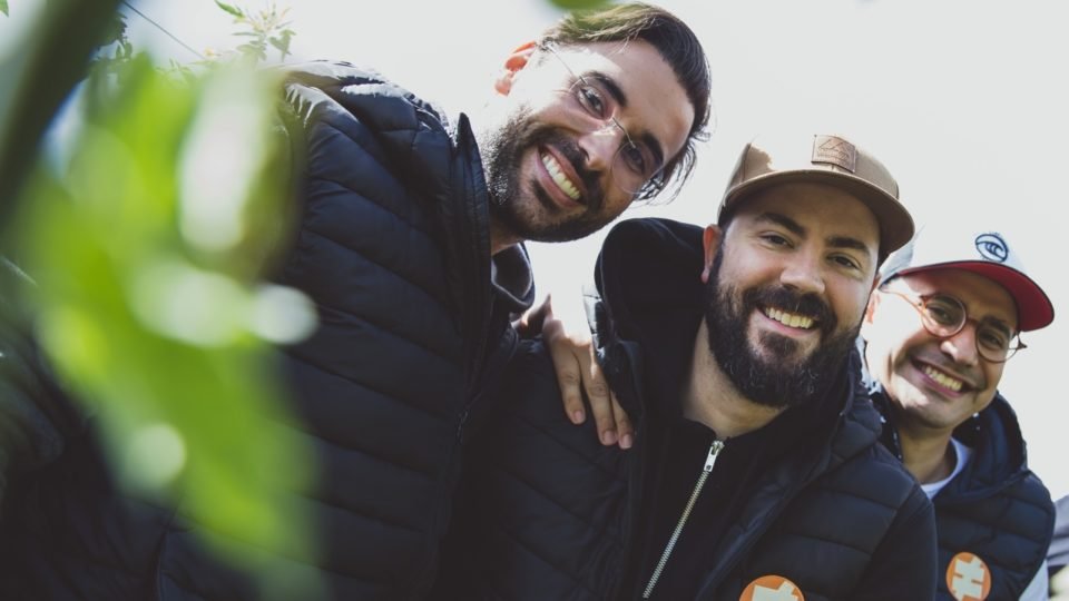 foodtech de assinatura de alimentos organicos capta r 40 milhoes