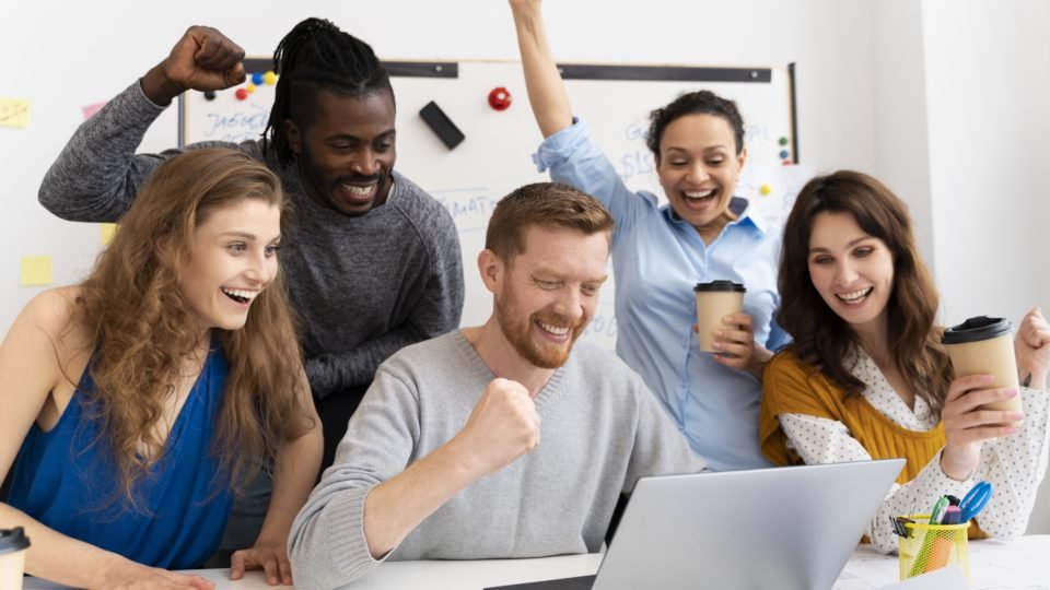 gamificacao como tornar coisas chatas viciantes