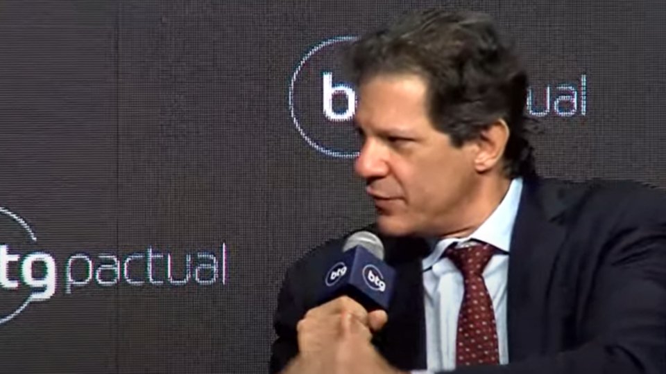 haddad antecipa para marco apresentacao da nova regra fiscal