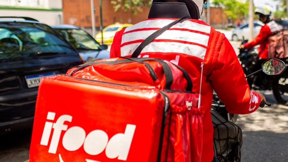 ifood para ser esg empresa mira na educacao e espera alcancar de entregadores a empreendedores
