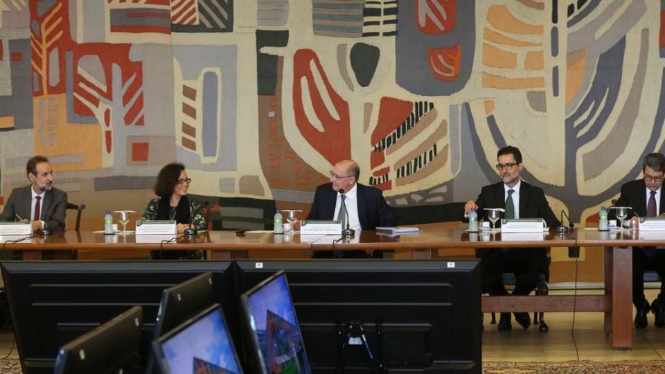 itamaraty comeca a preparar temas da viagem de lula a china em marco