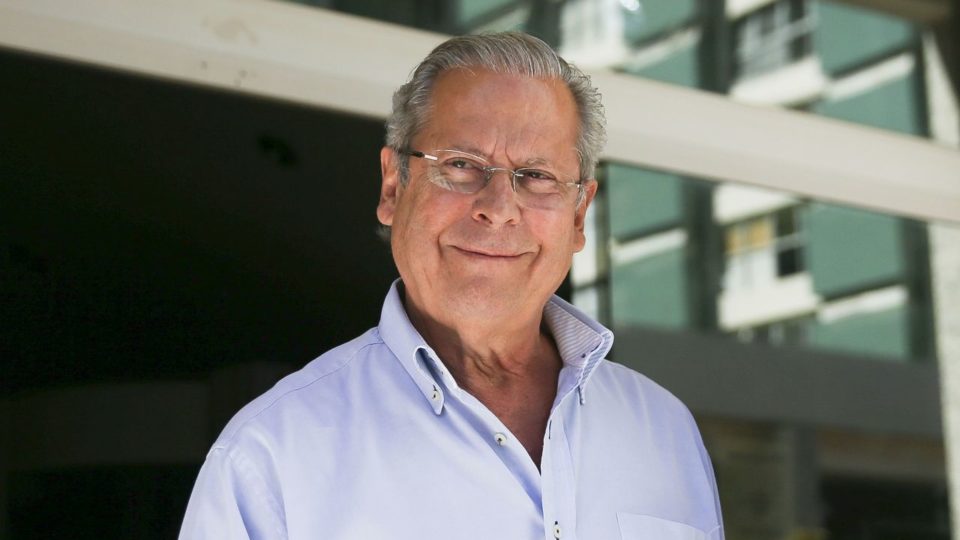 jose dirceu deixa a uti depois de passar por cirurgia em brasilia