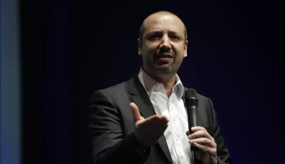 jose salibi e sandro magaldi palestram sobre lideranca disruptiva no some control summit