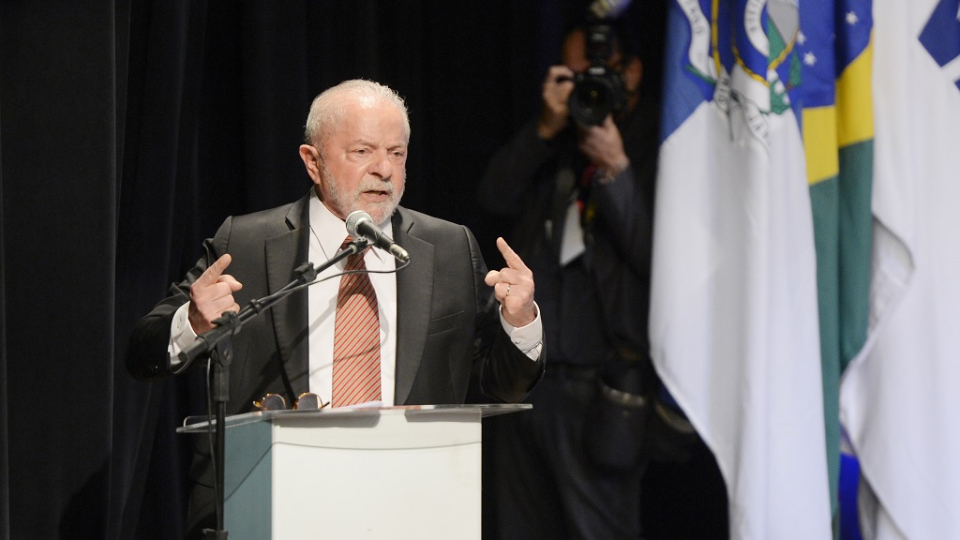 lula declara guerra ao banco central quais as consequencias para a economia do pais