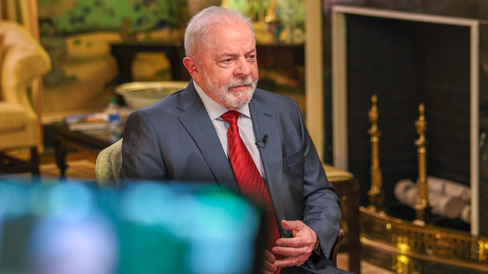 lula diz que bolsonaro nao tem chance de voltar a presidencia