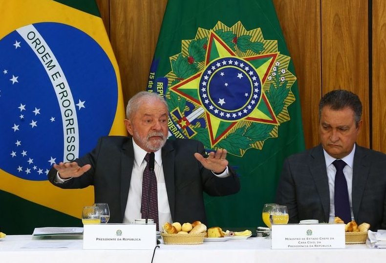 lula promove desbolsonarizacao do governo atrasa entregas e ainda pode encher cofres do pt