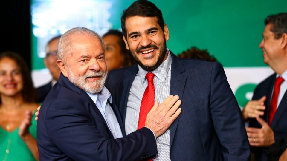 ministerio da verdade de lula inicia trabalhos com resistencia da oposicao