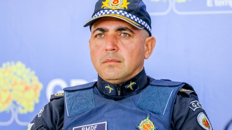 moraes revoga prisao de ex comandante da pm do df