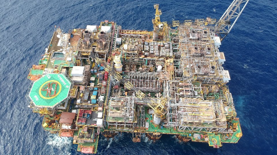 o que e o novo pre sal e por que a petrobras aposta tanto nele