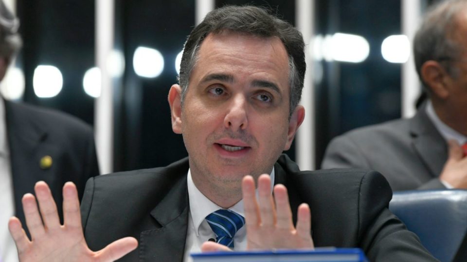 pacheco pode selar isolamento de derrotados na eleicao do senado
