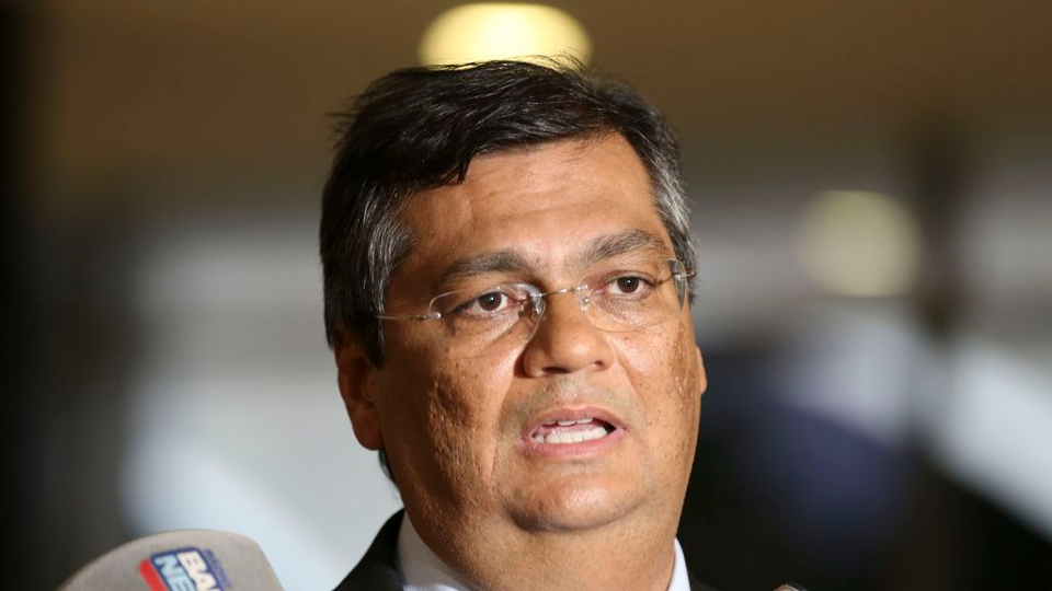 sem regulacao redes sociais sao ameaca a democracia diz flavio dino
