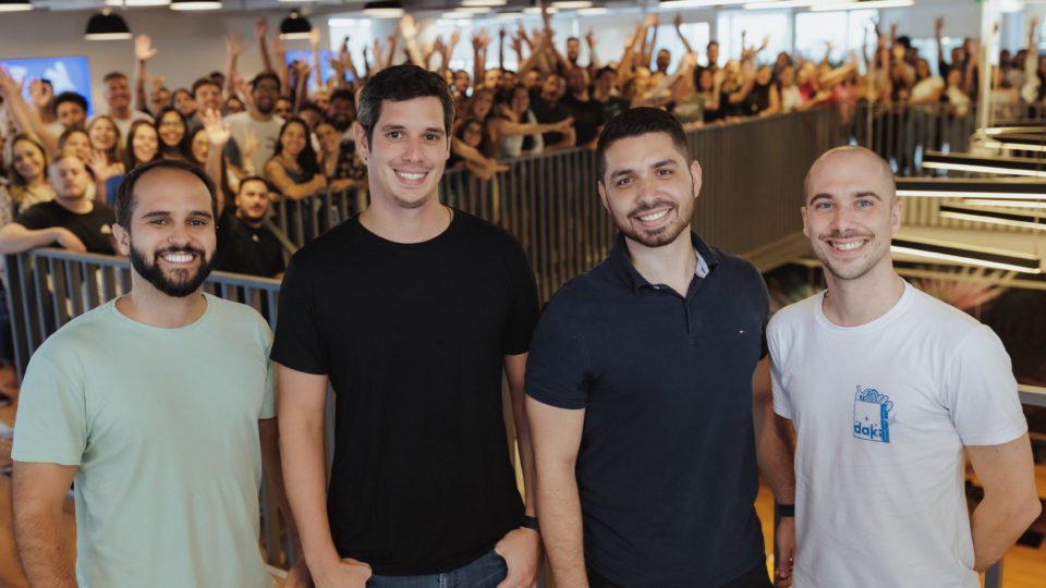 startup daki capta us 50 milhoes em rodada serie c