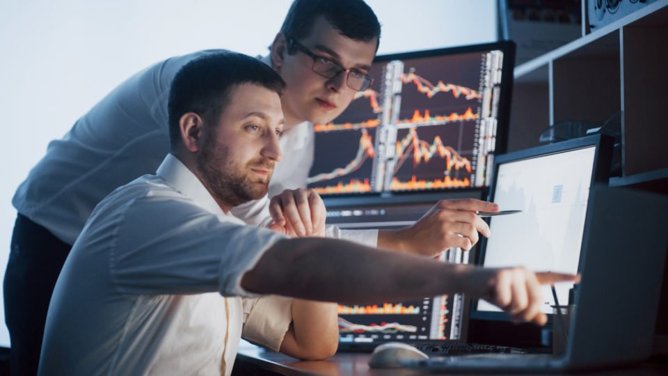 startups saiba como escolher os investidores certo para a sua