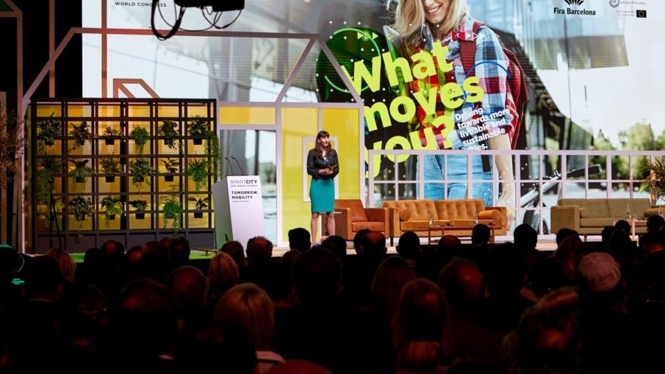 tomorrow mobility maior evento global de mobilidade urbana chega a curitiba