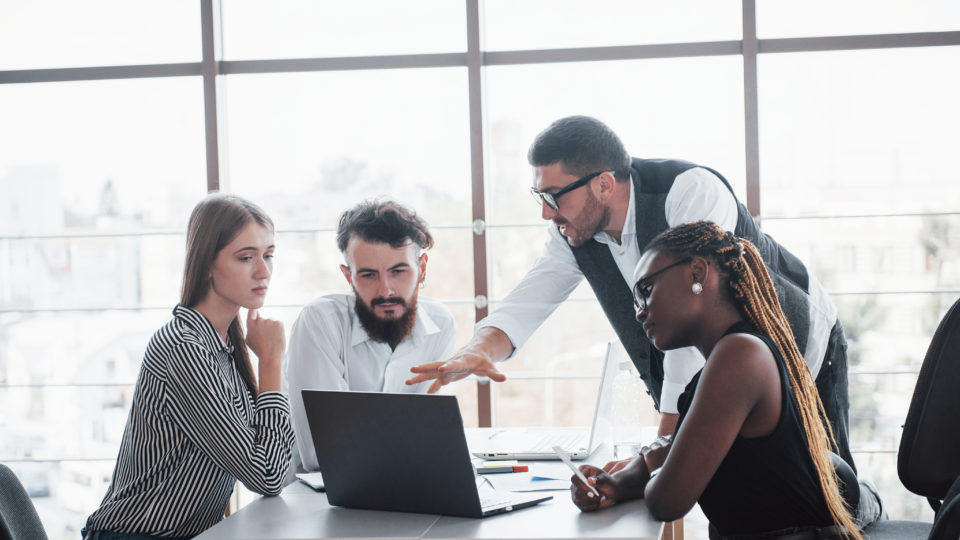 a importancia dos valores essenciais para os lideres