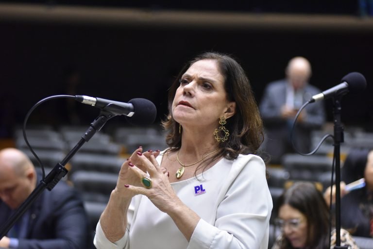 aprovada urgencia para projeto sobre direitos de deputadas gestantes