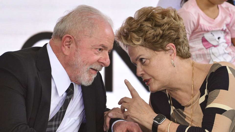 banco dos brics comeca troca de comando lula quer dilma na presidencia
