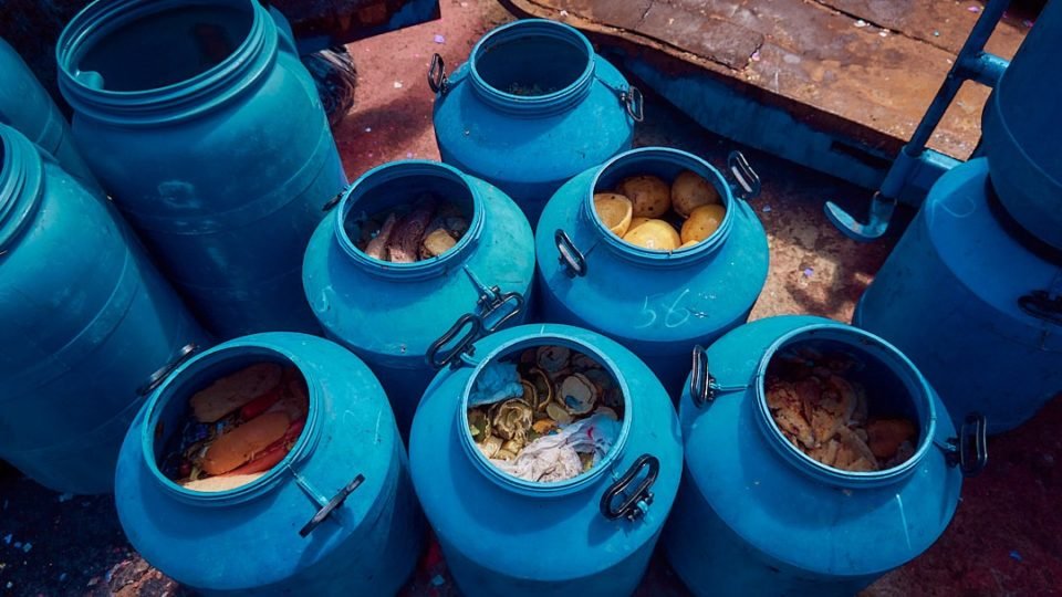 boomerang faz parceria com a composta para servicos de gestao de residuos organicos do show do coldplay em curitiba