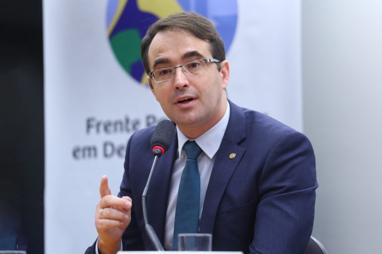 bruno ganem quer levar projetos de transparencia para estados e municipios