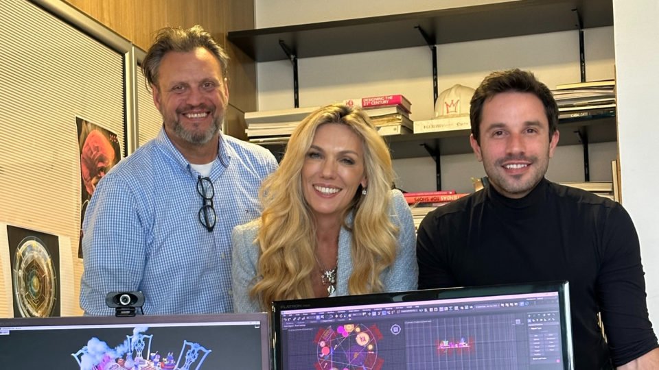 clube da alice e uma das 10 comunidades da america latina selecionadas para projeto da meta e bid lab