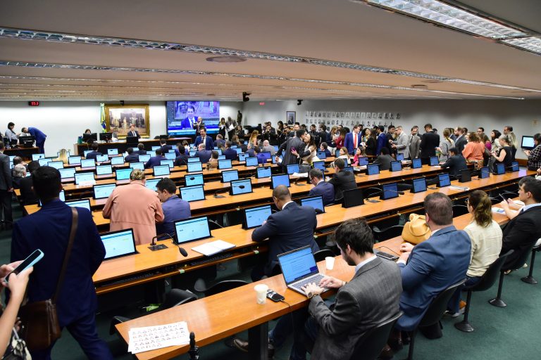 comissoes permanentes elegem seus presidentes veja os nomes dos eleitos ate agora