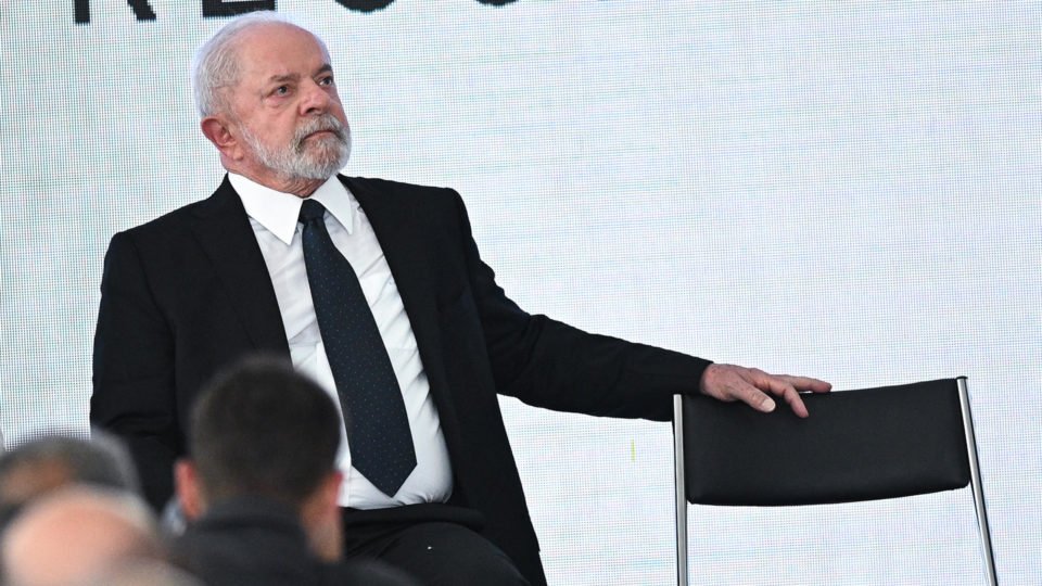 comitiva de lula vai a china em meio a fortalecimento de bloco de ditadores antiocidentais