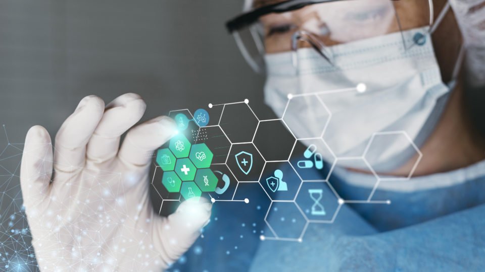 como as novas tecnologias podem viabilizar a medicina 4p no brasil