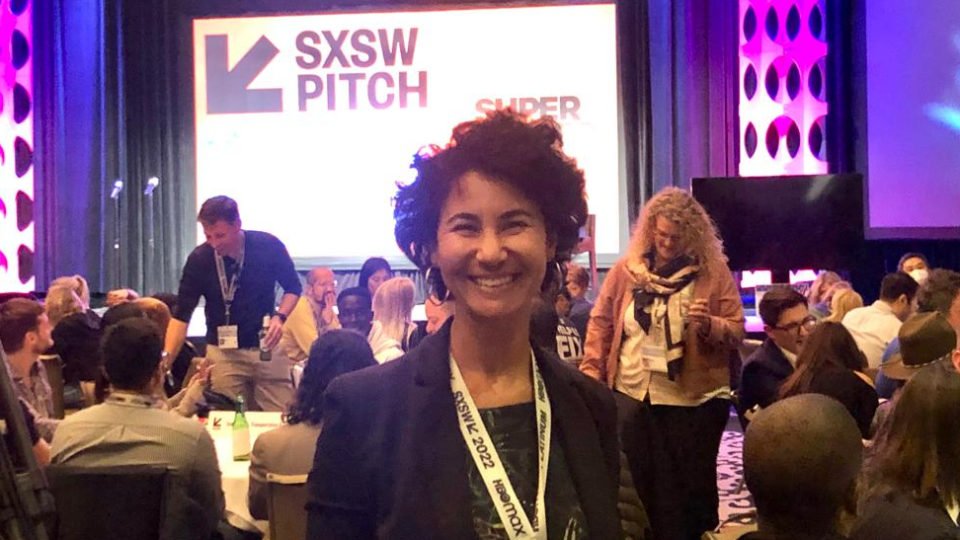 conheca cris alessi a curitibana que e conselheira do sxsw pitch um dos maiores eventos de inovacao do mundo