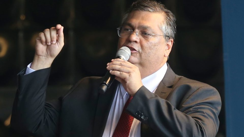 dino autoriza envio da forca nacional para o rio grande do norte
