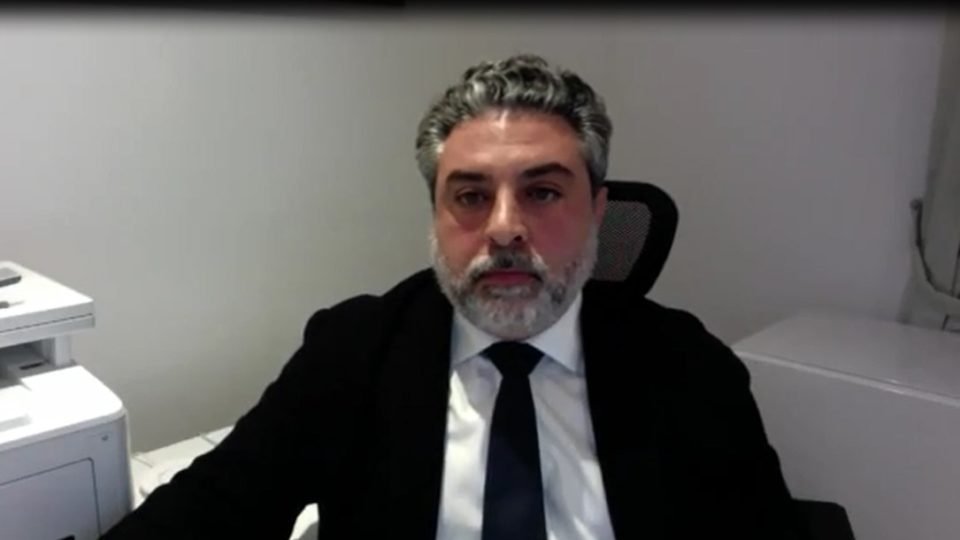 em audiencia tacla duran tenta novamente acusar moro e deltan de tentativa de extorsao