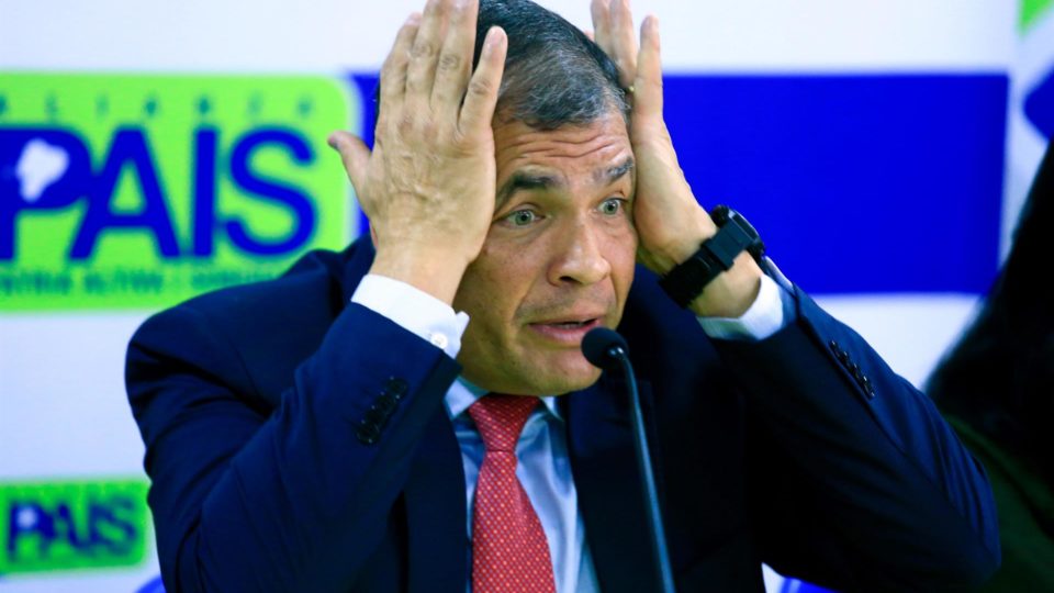 equador ratifica multa de us 567 milhoes a odebrecht