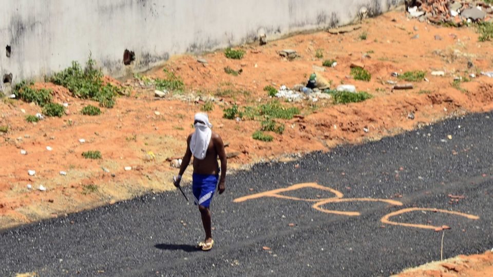 faccoes se sentem mais livres para agir em governos de esquerda diz oposicao