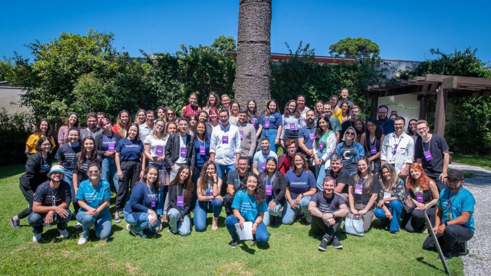 gazz carreira reune mais de 70 pessoas em uma imersao completa sobre o futuro do trabalho segunda edicao ja esta com inscricoes abertas