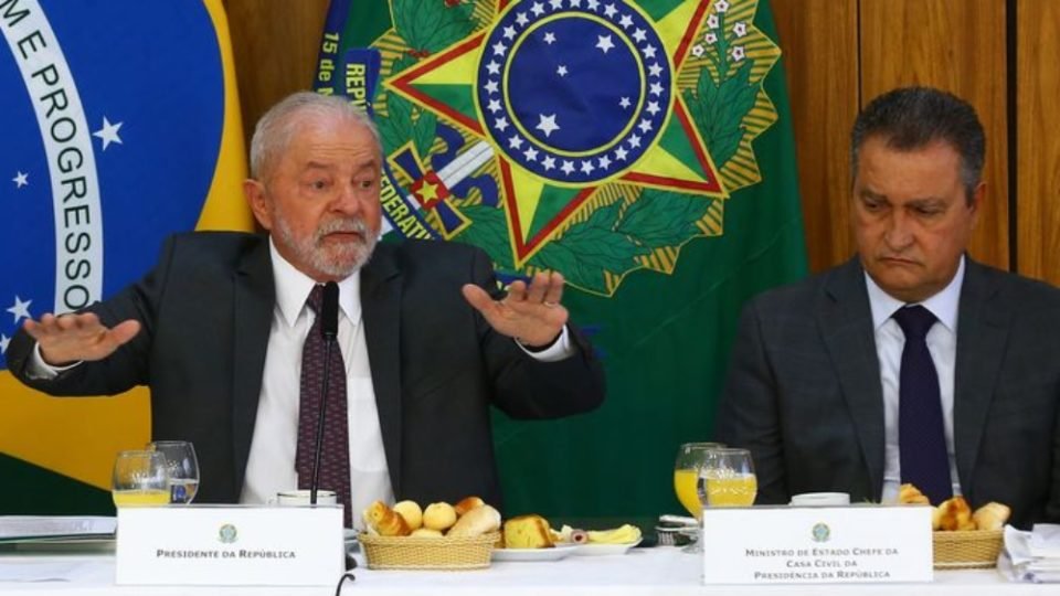 governo confirma que abin sera transferida do gsi para a casa civil