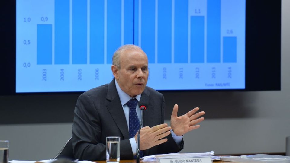 guido mantega e ex presidente do bndes sao absolvidos em processo que apura corrupcao em aportes do banco