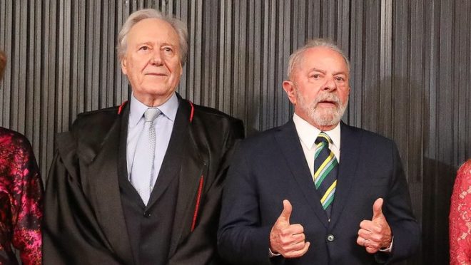 lewandowski facilita indicacao de politicos ao suspender trechos da lei das estatais
