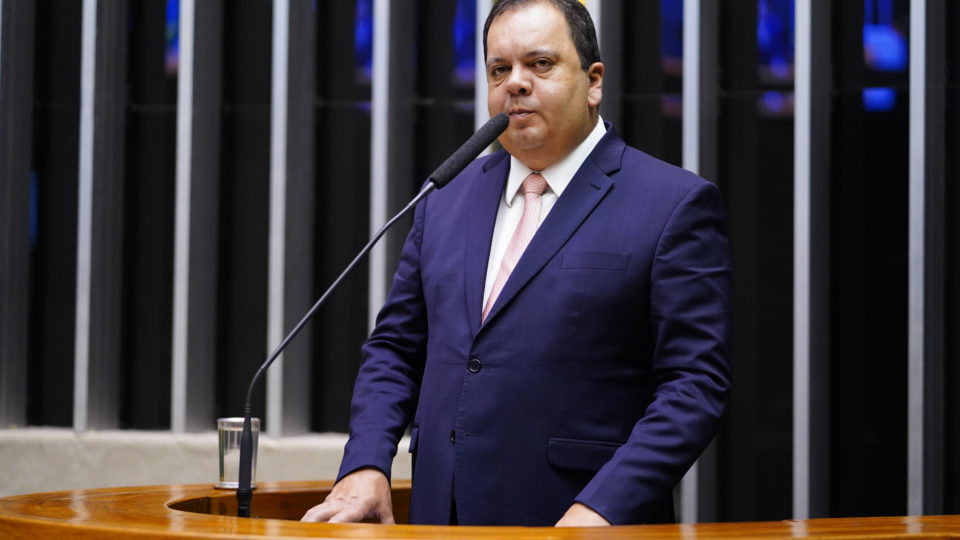 lider afirma que uniao brasil nao e da base de lula e cobra agilidade na liberacao de recursos