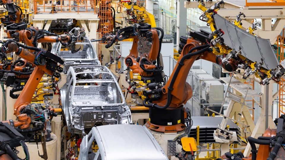 montadoras se reunem com governo para discutir credito e tributos