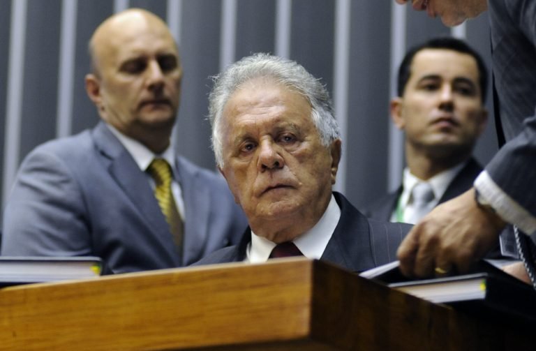 morre em juiz de fora o ex deputado edmar moreira aos 83 anos