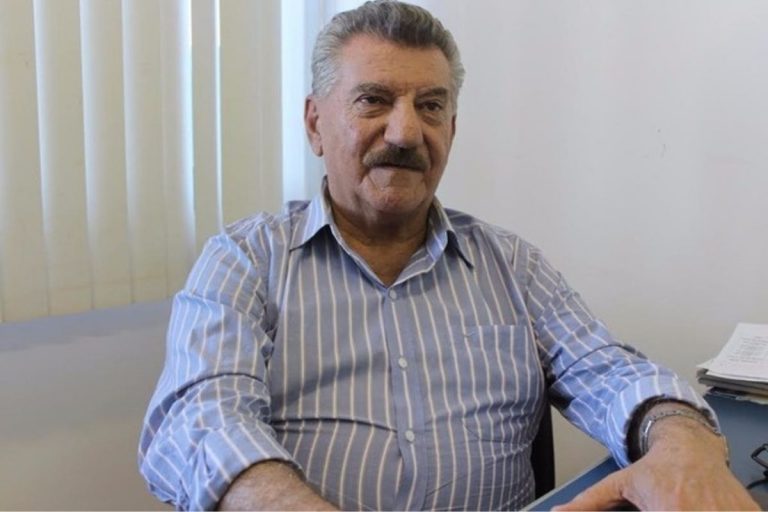 morre o ex deputado constituinte jose elias