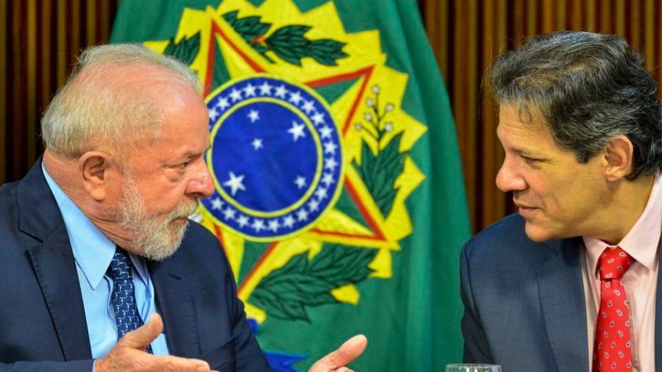 novo arcabouco fiscal sera discutido com lula nesta sexta