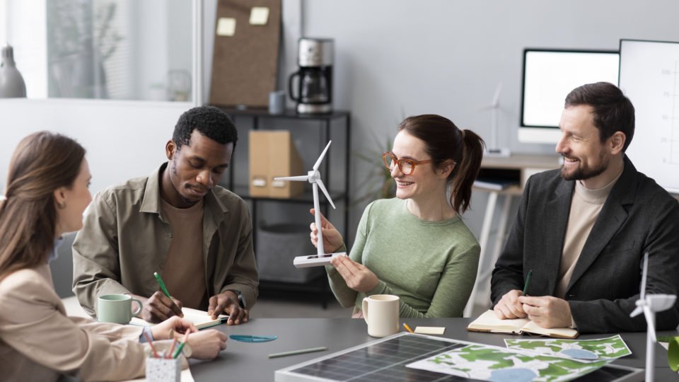 o que e esg e por que investidores estao incorporando essa abordagem em suas decisoes