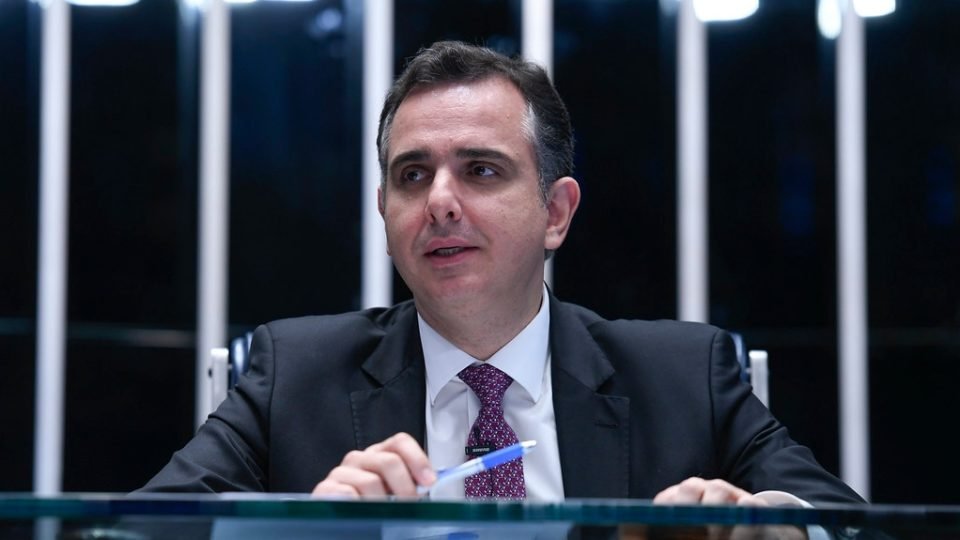 pacheco e outras autoridades seguem lula e cancelam viagem a china