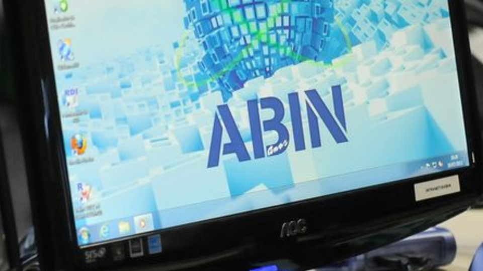 pf abre investigacao para apurar suspeita de espionagem da abin